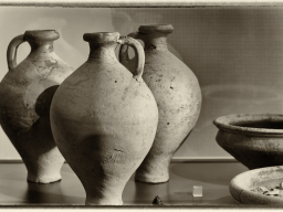Römer-Vasen